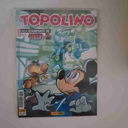 Topolino Libretto n. 3047 Walt Disney