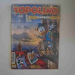 Topolino Libretto n. 3049...