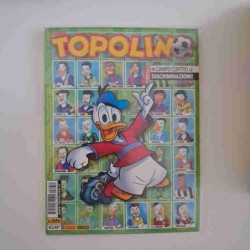 Topolino Libretto n. 3050 Walt Disney