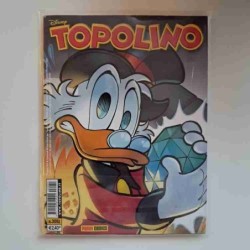 Topolino Libretto n. 3051 Walt Disney