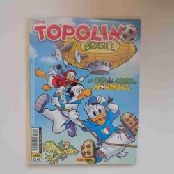 Topolino Libretto n. 3052 Walt Disney