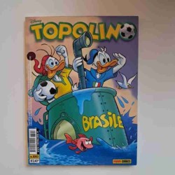 Topolino Libretto n. 3053...