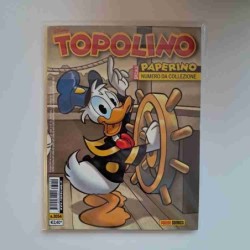 Topolino Libretto n. 3054 Walt Disney