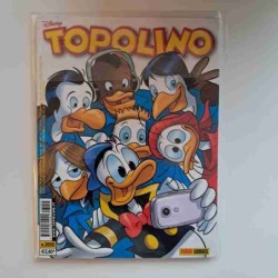 Topolino Libretto n. 3055 Walt Disney