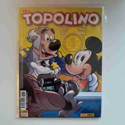 Topolino Libretto n. 3057...