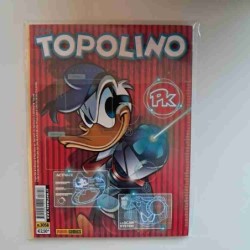 Topolino Libretto n. 3058 Walt Disney