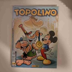 Topolino Libretto n. 3329...