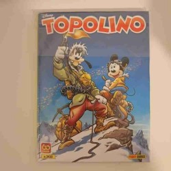 Topolino Libretto n. 3410...