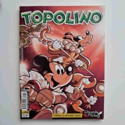 Topolino Libretto n. 2909...