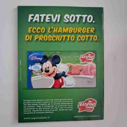 Topolino Libretto n. 2909 Walt Disney