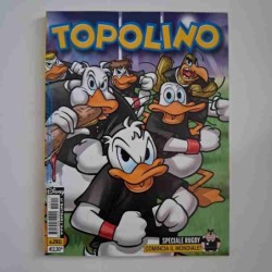 Topolino Libretto n. 2911...