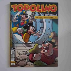 Topolino Libretto n. 2912...