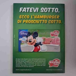 Topolino Libretto n. 2912 Walt Disney