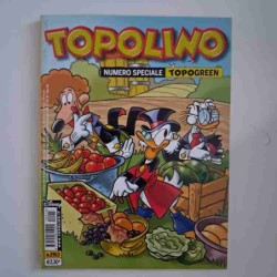 Topolino Libretto n. 2913...