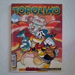 Topolino Libretto n. 2914...