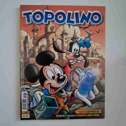 Topolino Libretto n. 2915...