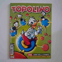 Topolino Libretto n. 2916...