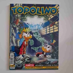 Topolino Libretto n. 2917 Walt Disney