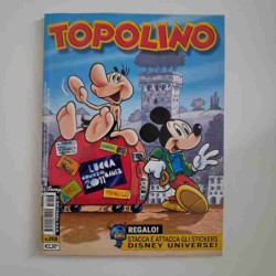 Topolino Libretto n. 2918...