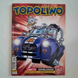 Topolino Libretto n. 2920 Walt Disney