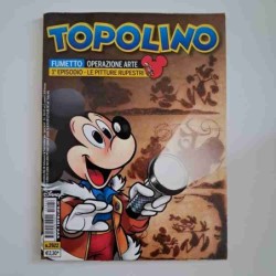 Topolino Libretto n. 2922...