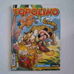 Topolino Libretto n. 2923...