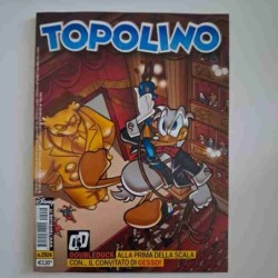 Topolino Libretto n. 2924...