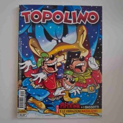 Topolino Libretto n. 2925...