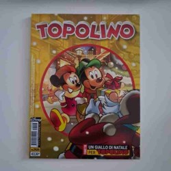 Topolino Libretto n. 2926 Walt Disney