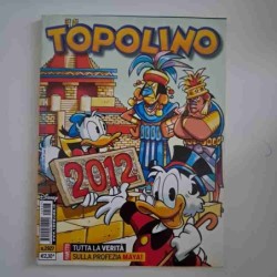 Topolino Libretto n. 2927...