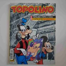 Topolino Libretto n. 2928 Walt Disney