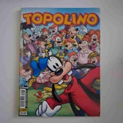 Topolino Libretto n. 2929...