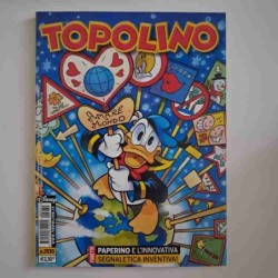 Topolino Libretto n. 2930...