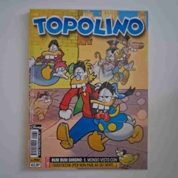 Topolino Libretto n. 2932...