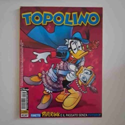 Topolino Libretto n. 2933...