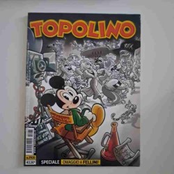 Topolino Libretto n. 2935 Walt Disney