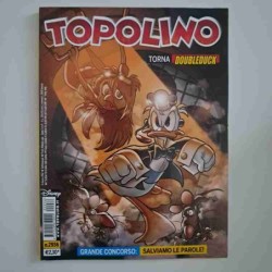 Topolino Libretto n. 2936...