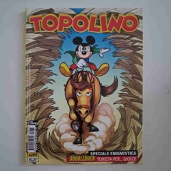 Topolino Libretto n. 2937 Walt Disney