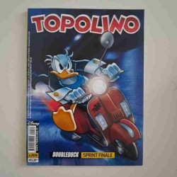 Topolino Libretto n. 2939...