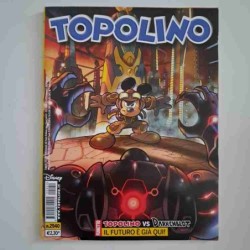 Topolino Libretto n. 2940 Walt Disney