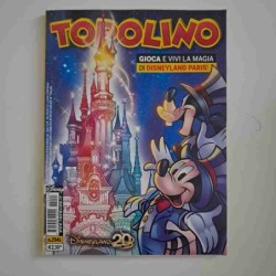 Topolino Libretto n. 2941...