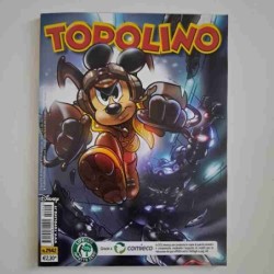 Topolino Libretto n. 2942...