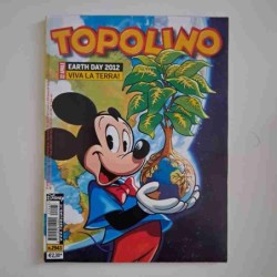 Topolino Libretto n. 2943...