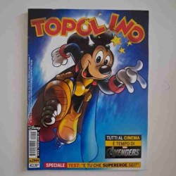 Topolino Libretto n. 2944...