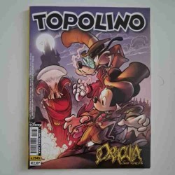 Topolino Libretto n. 2945...