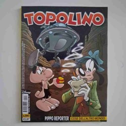 Topolino Libretto n. 2947...