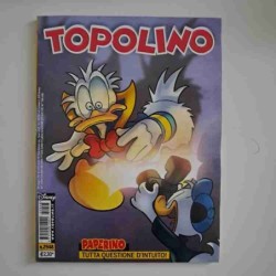 Topolino Libretto n. 2948...