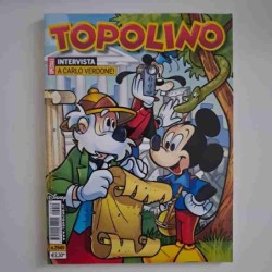 Topolino Libretto n. 2949 Walt Disney