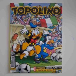 Topolino Libretto n. 2950...