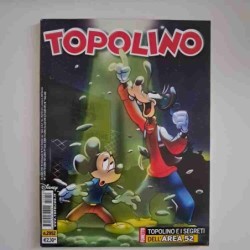 Topolino Libretto n. 2952...